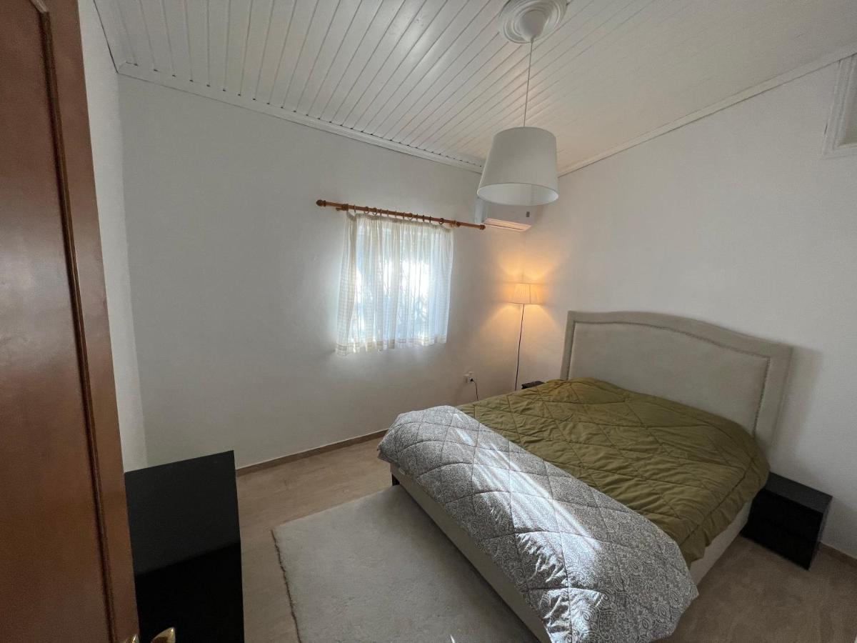 Koko'S Summer House Néa Mákri Eksteriør bilde